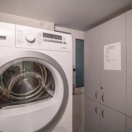 A11 Pristine & Comfy Studio Near Plaka & Parthenon Atenas Exterior foto