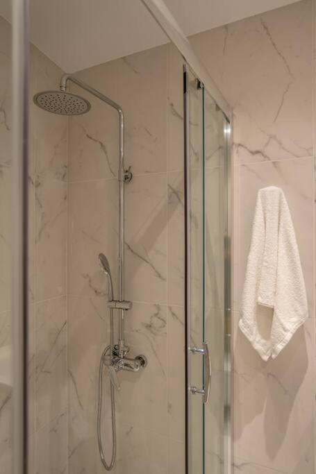 A11 Pristine & Comfy Studio Near Plaka & Parthenon Atenas Exterior foto